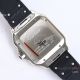 GF Factory Replica Cartier Santos de Large Model Watch 9015 Automatic Gray Dial (6)_th.jpg